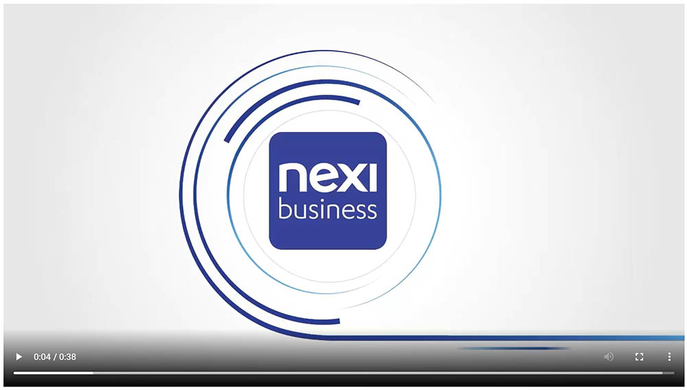 Nexi Business